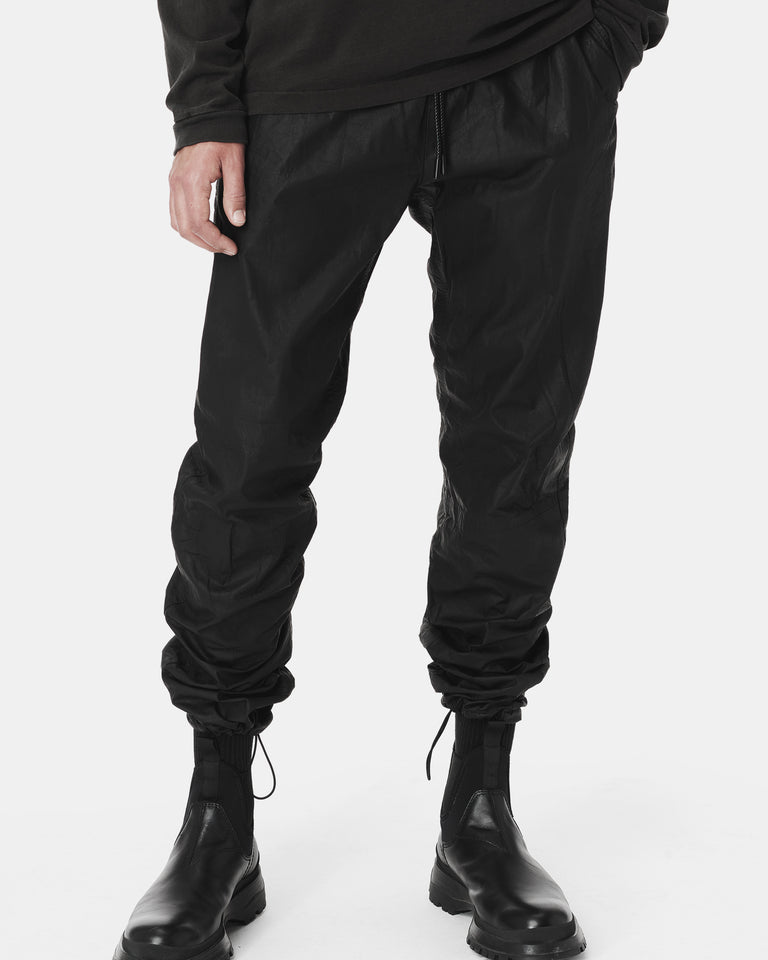 Leather Adapt Anorak X Himalayan Pants