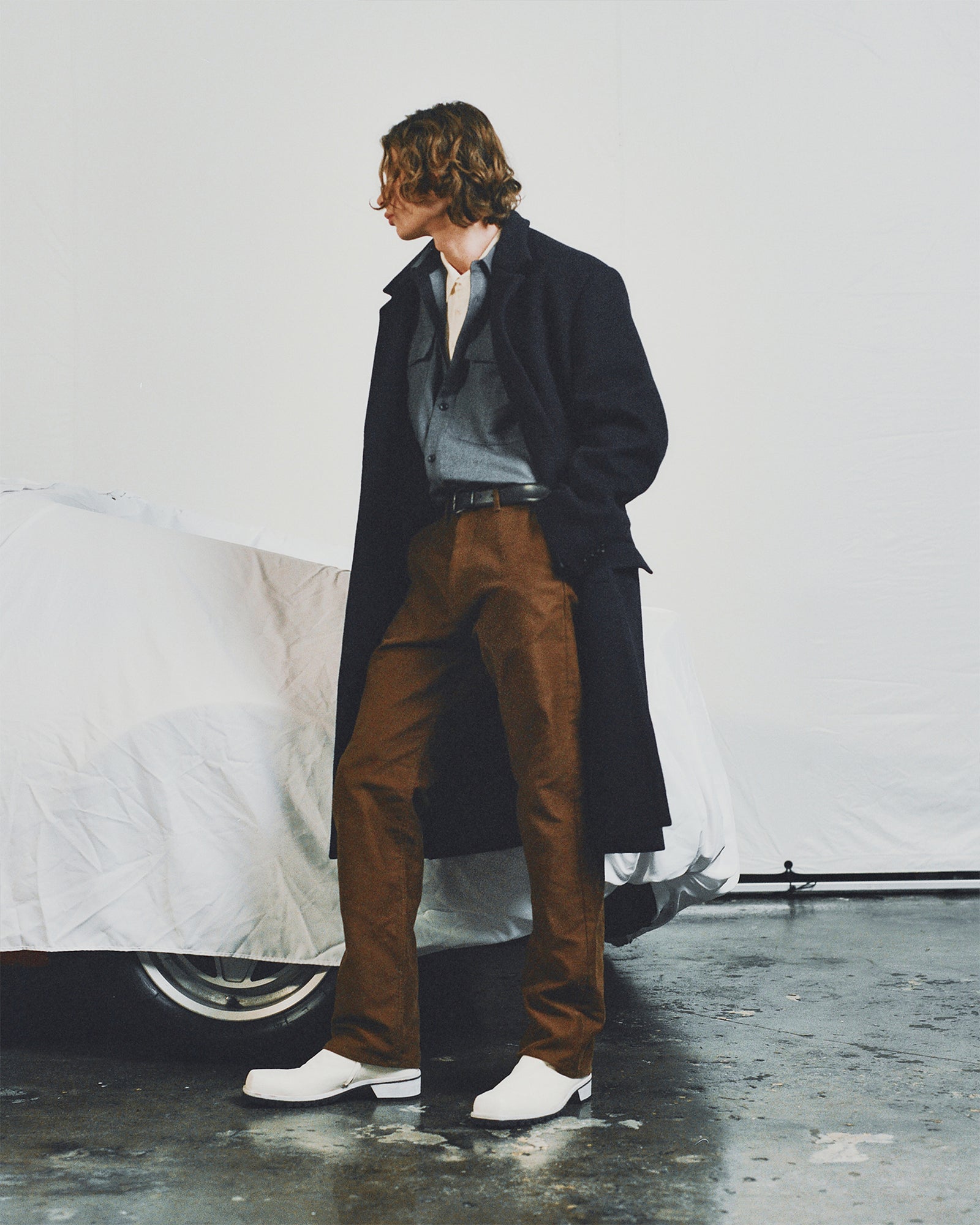 John Elliott Official Online Store | Johnelliott.com