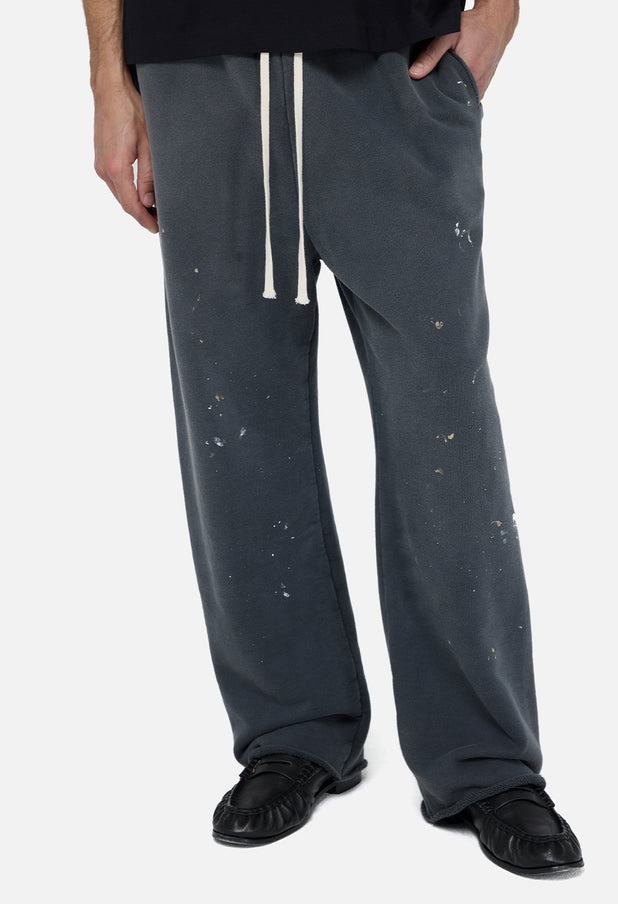 Odeon Crosby Sweats / Vintage Black