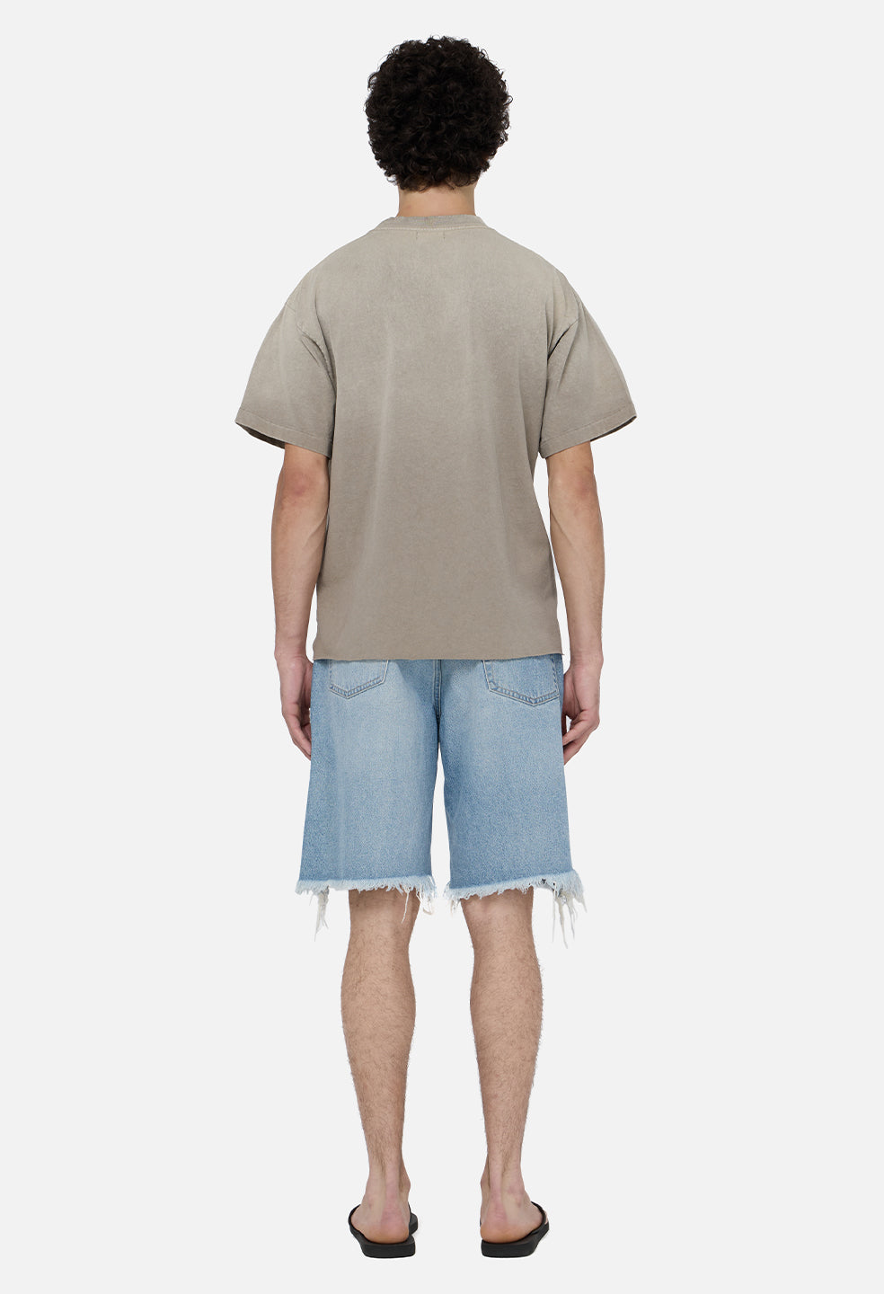 Wyatt Shorts / Fiona
