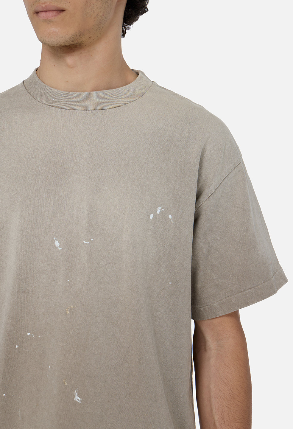 Odeon Tee / Vintage Drift