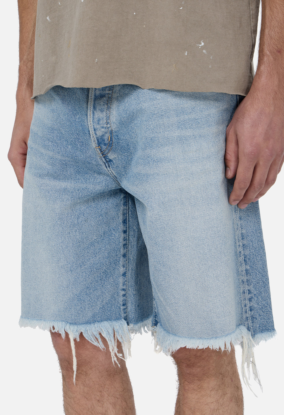 Wyatt Shorts / Fiona