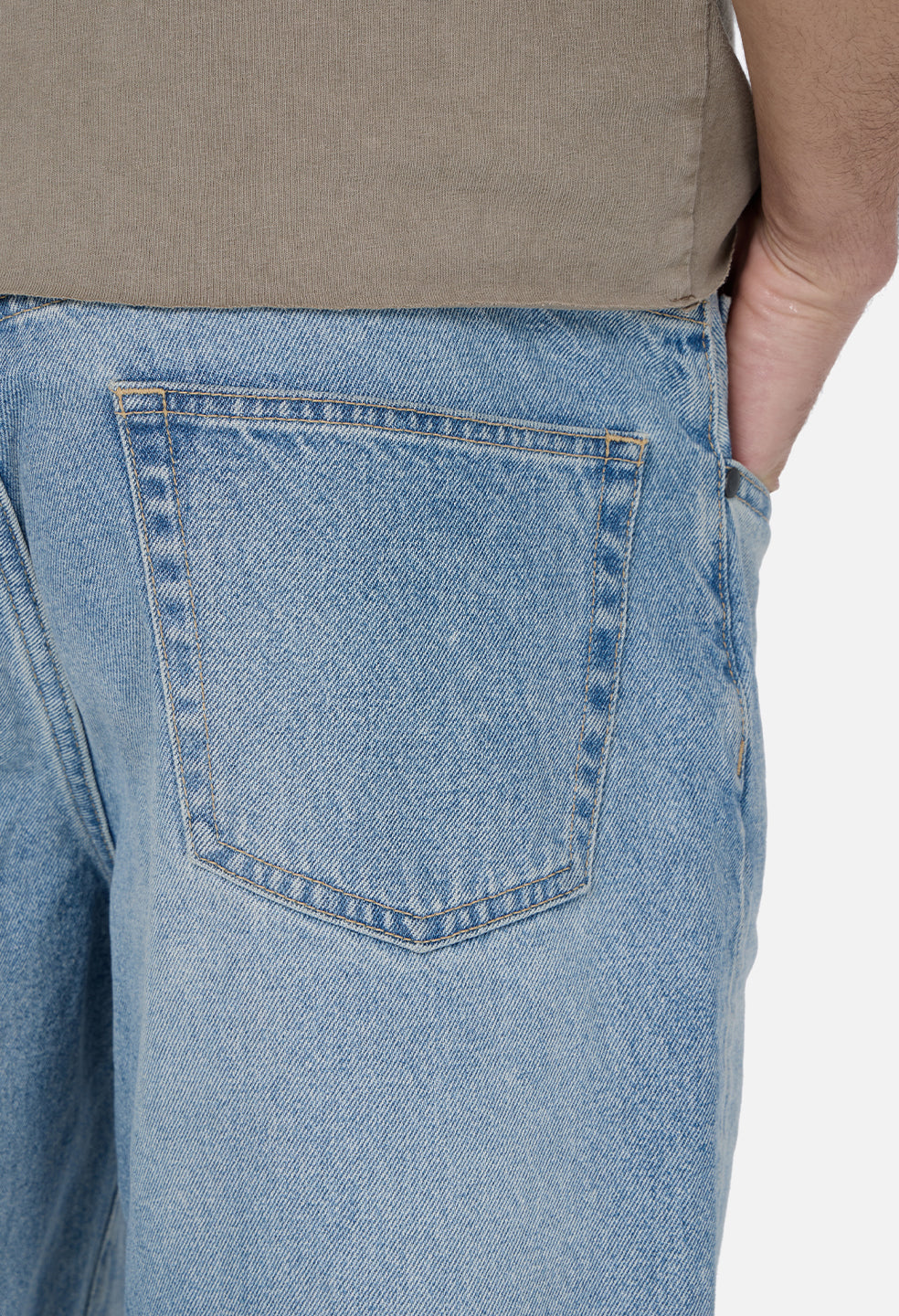 Wyatt Shorts / Fiona