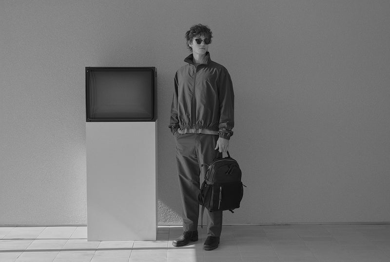 Men’s Spring / Summer 26