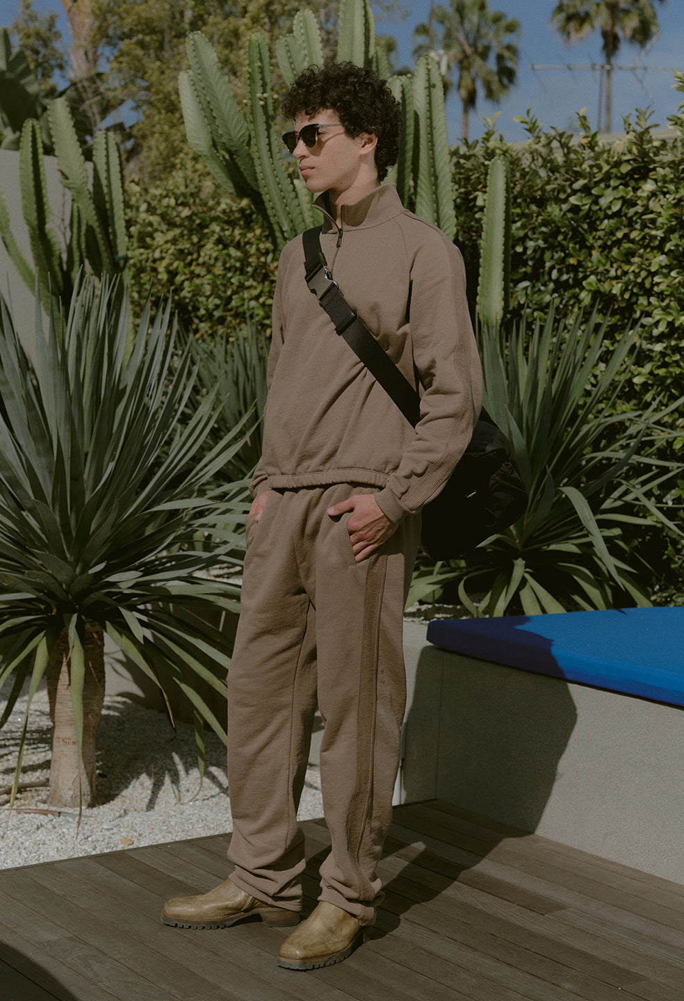 Track Sweats / Drift