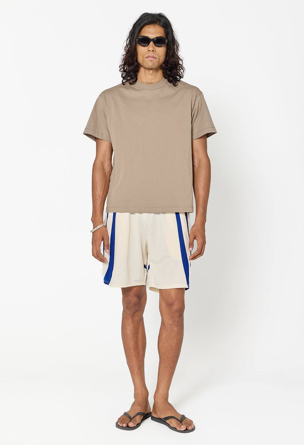Core University Tee / Drift