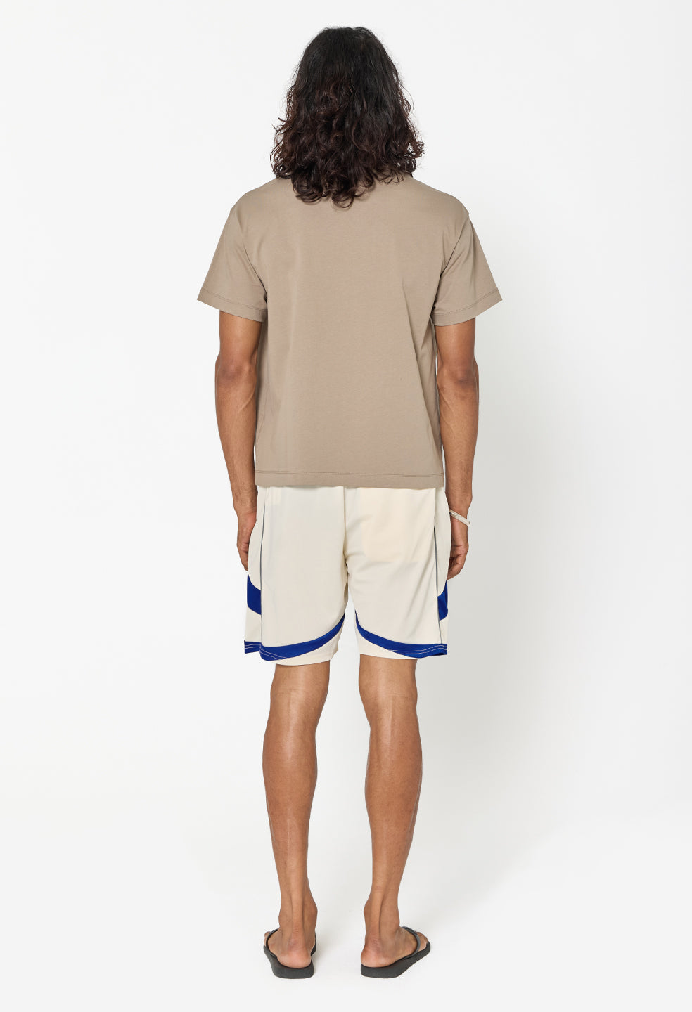 Core University Tee / Drift