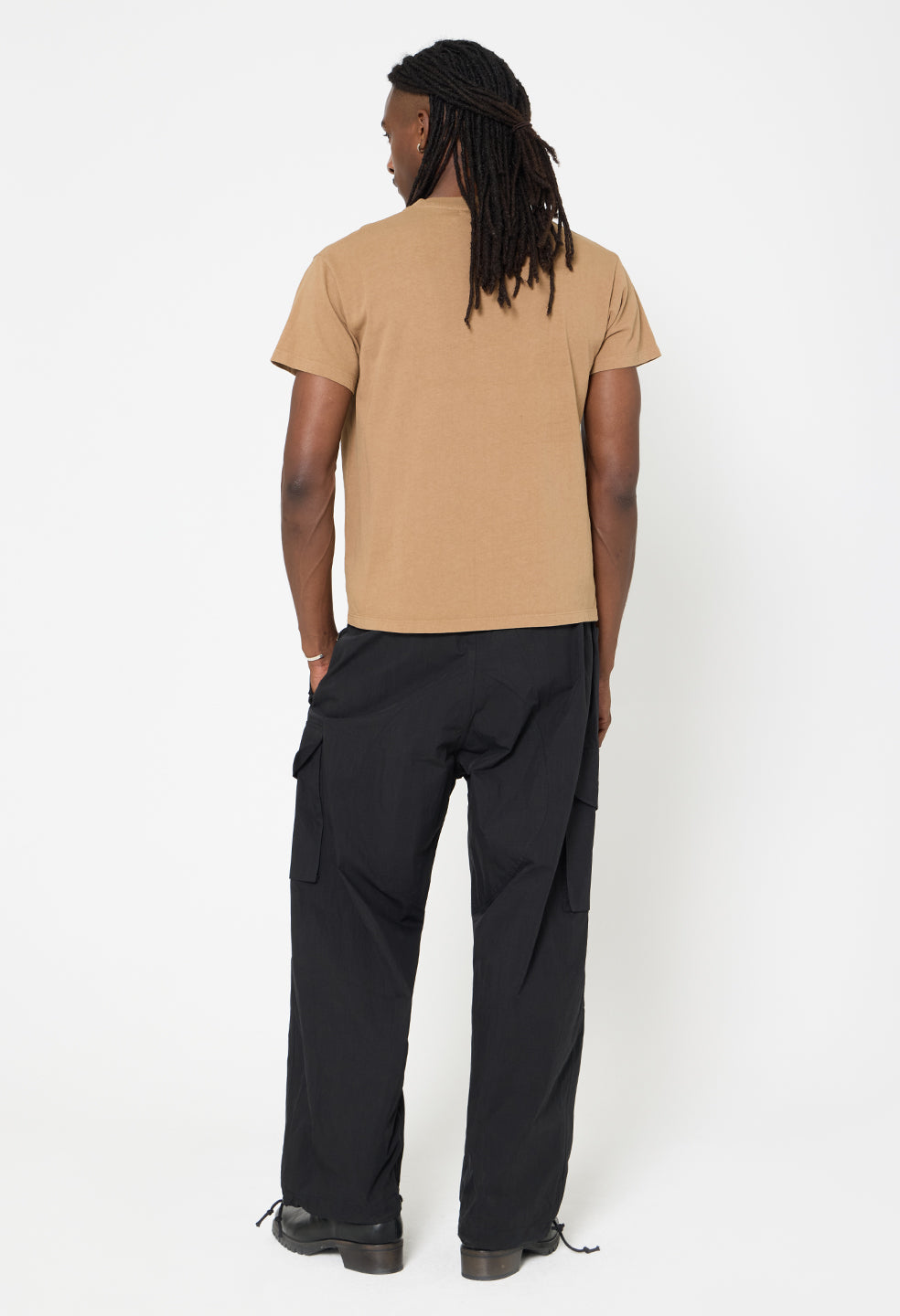 Core Riviera Tee / Drift