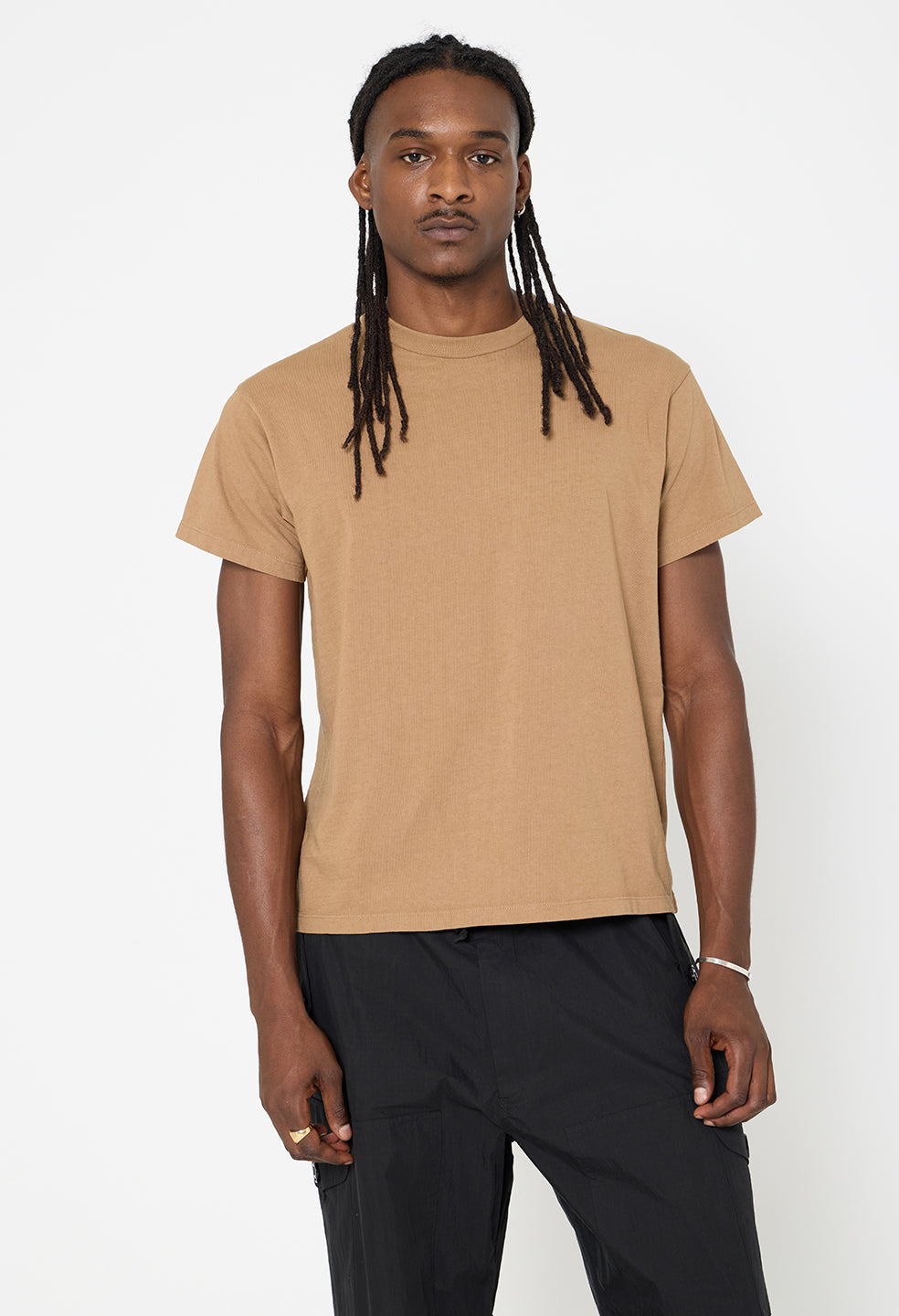 Core Riviera Tee / Drift