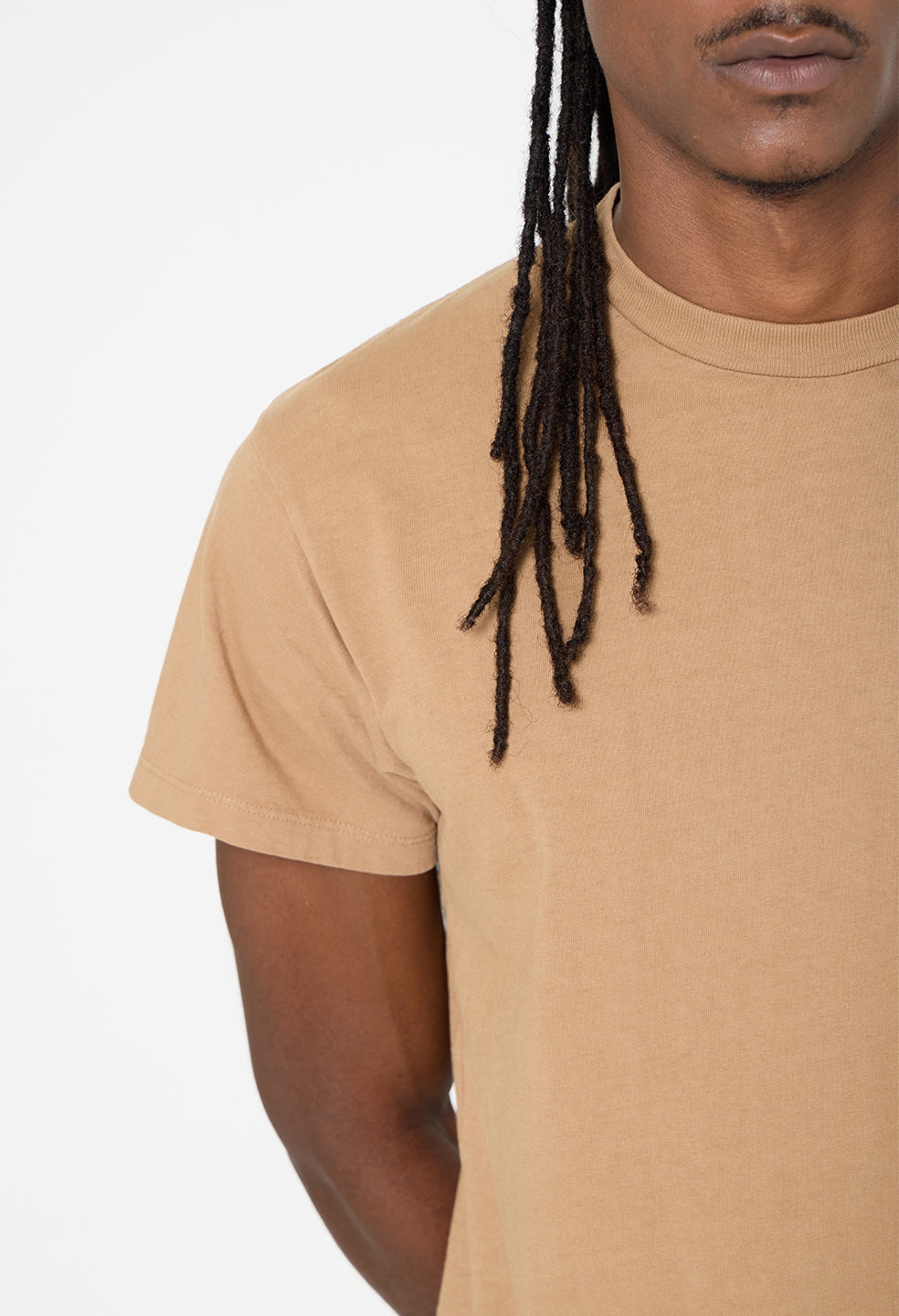 Core Riviera Tee / Drift