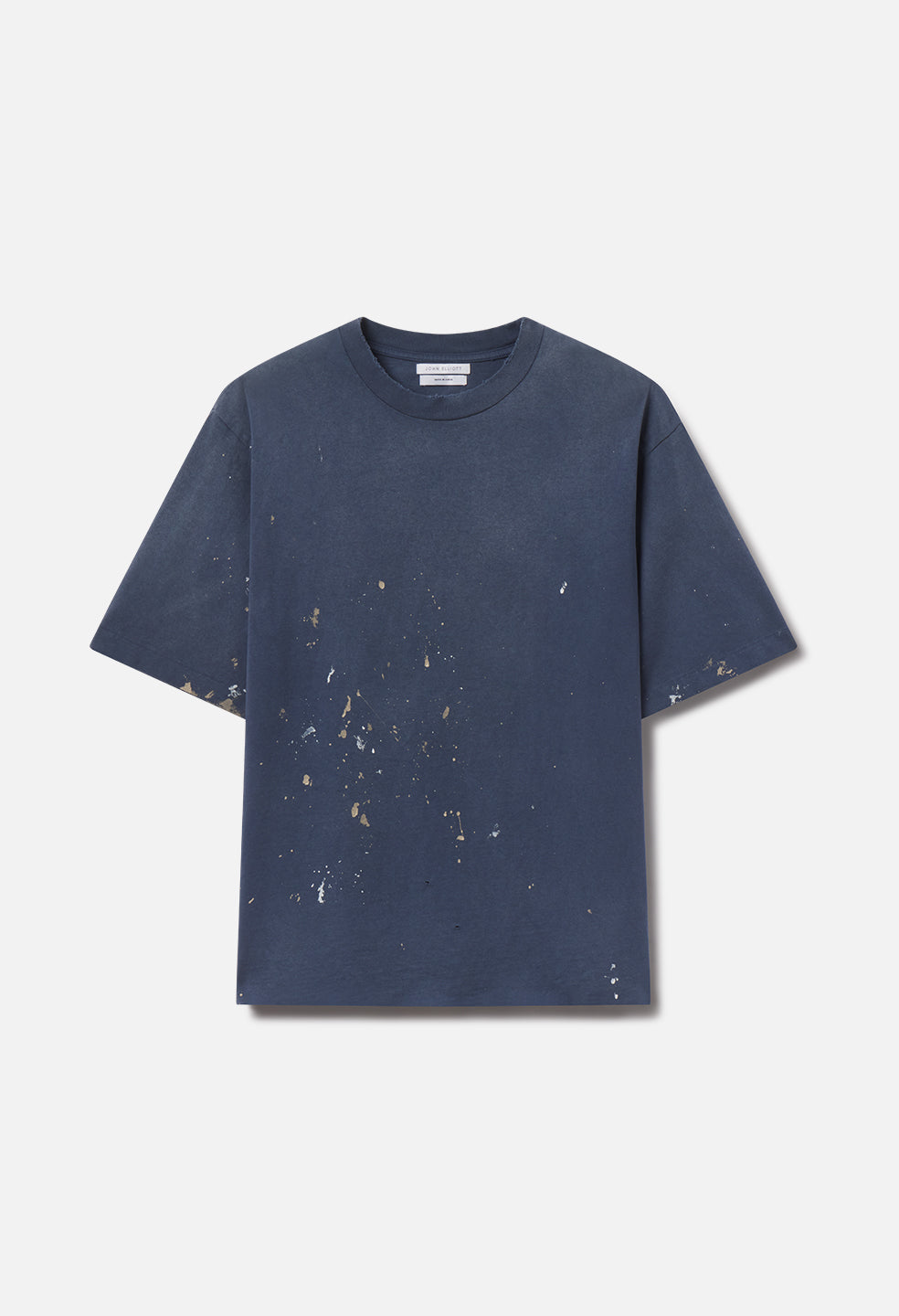 Odeon Tee / Vintage Navy