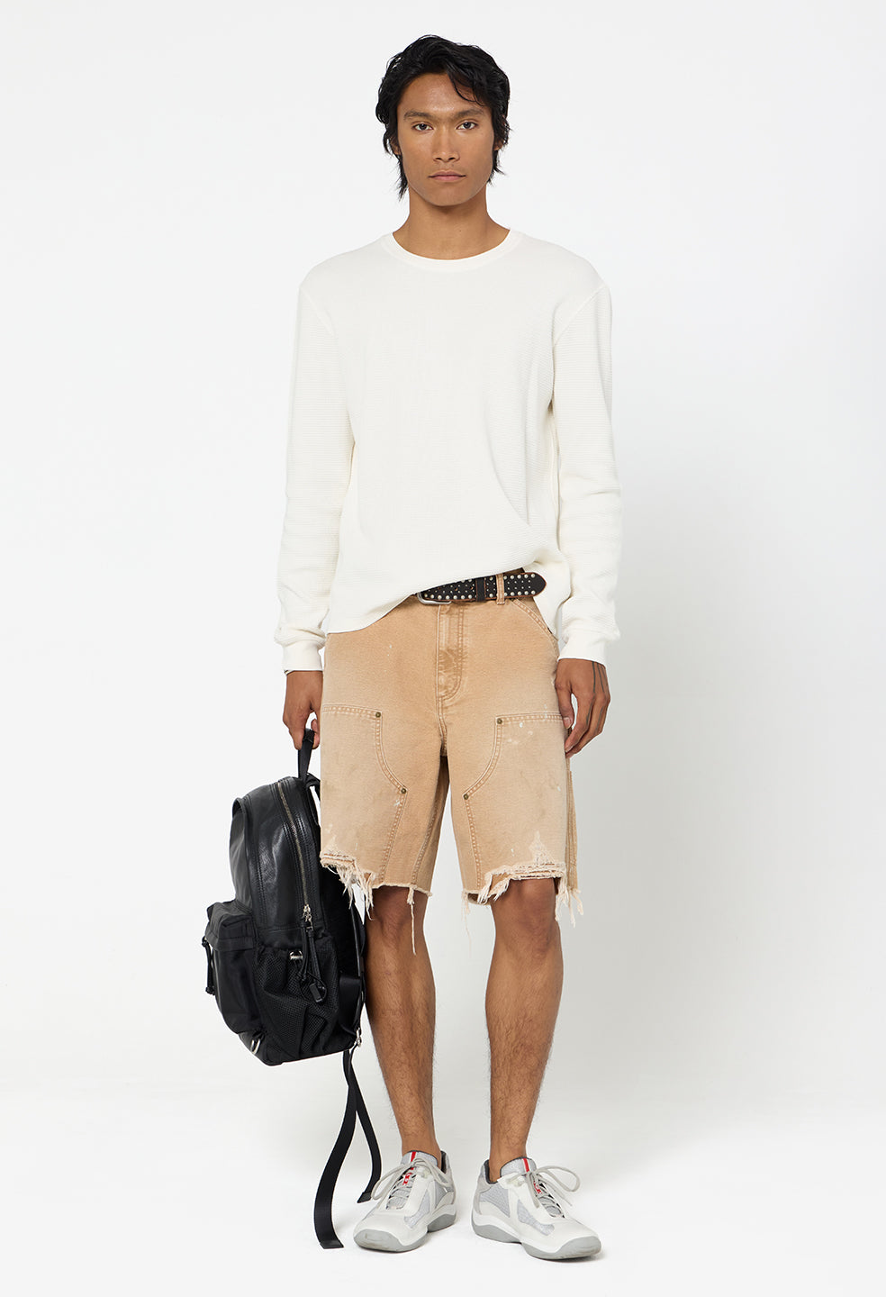 Fleet Thermal Crew / Natural