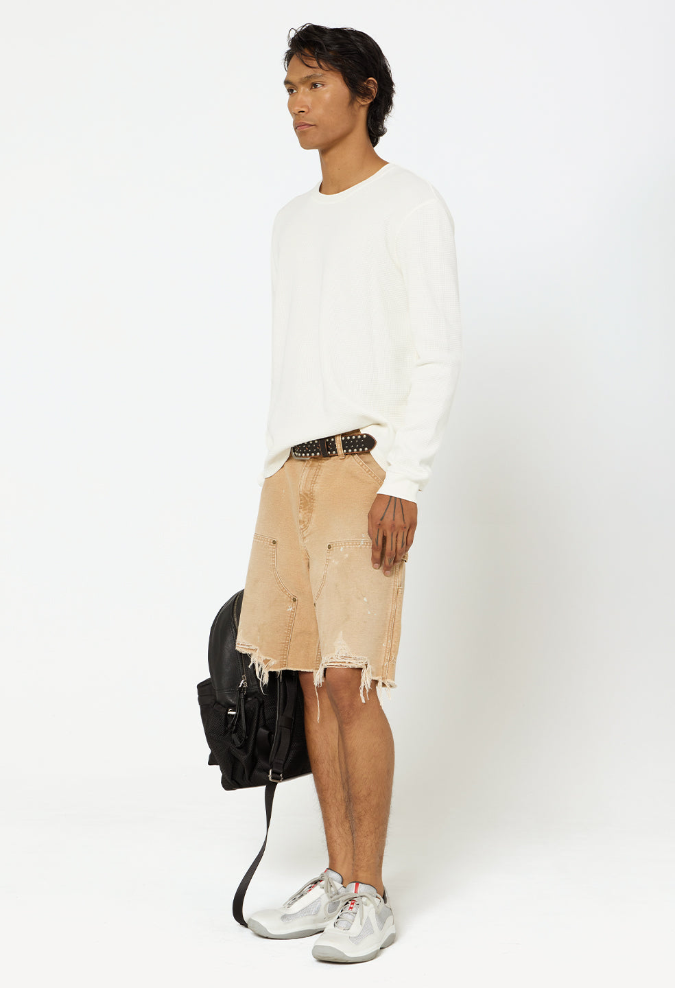 Fleet Thermal Crew / Natural