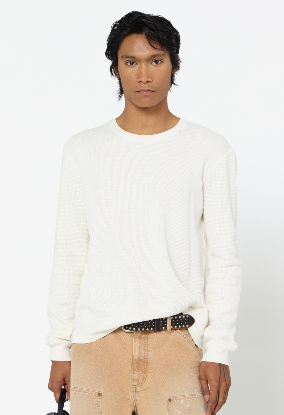 Fleet Thermal Crew / Natural