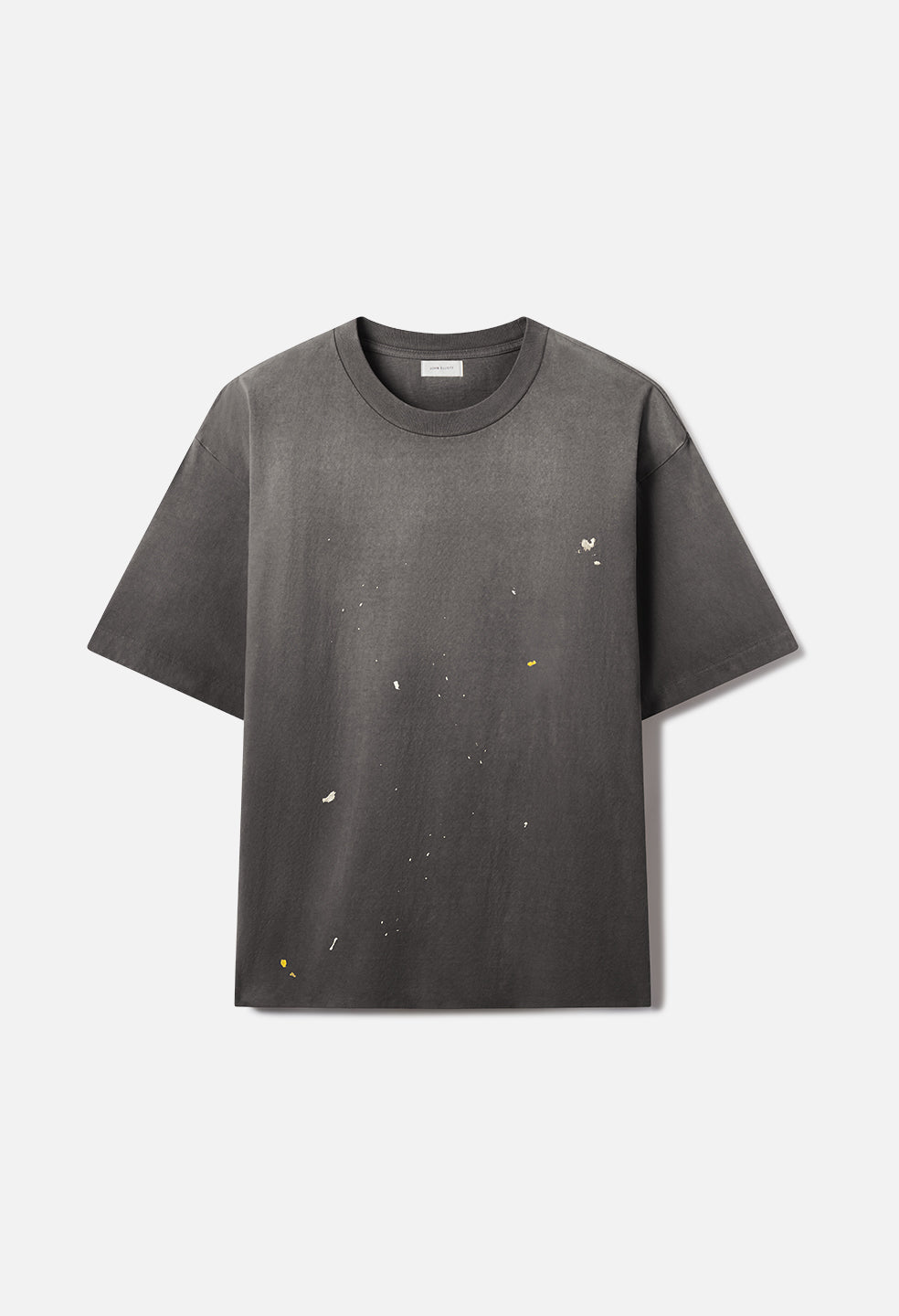 Odeon Tee / Vintage Black