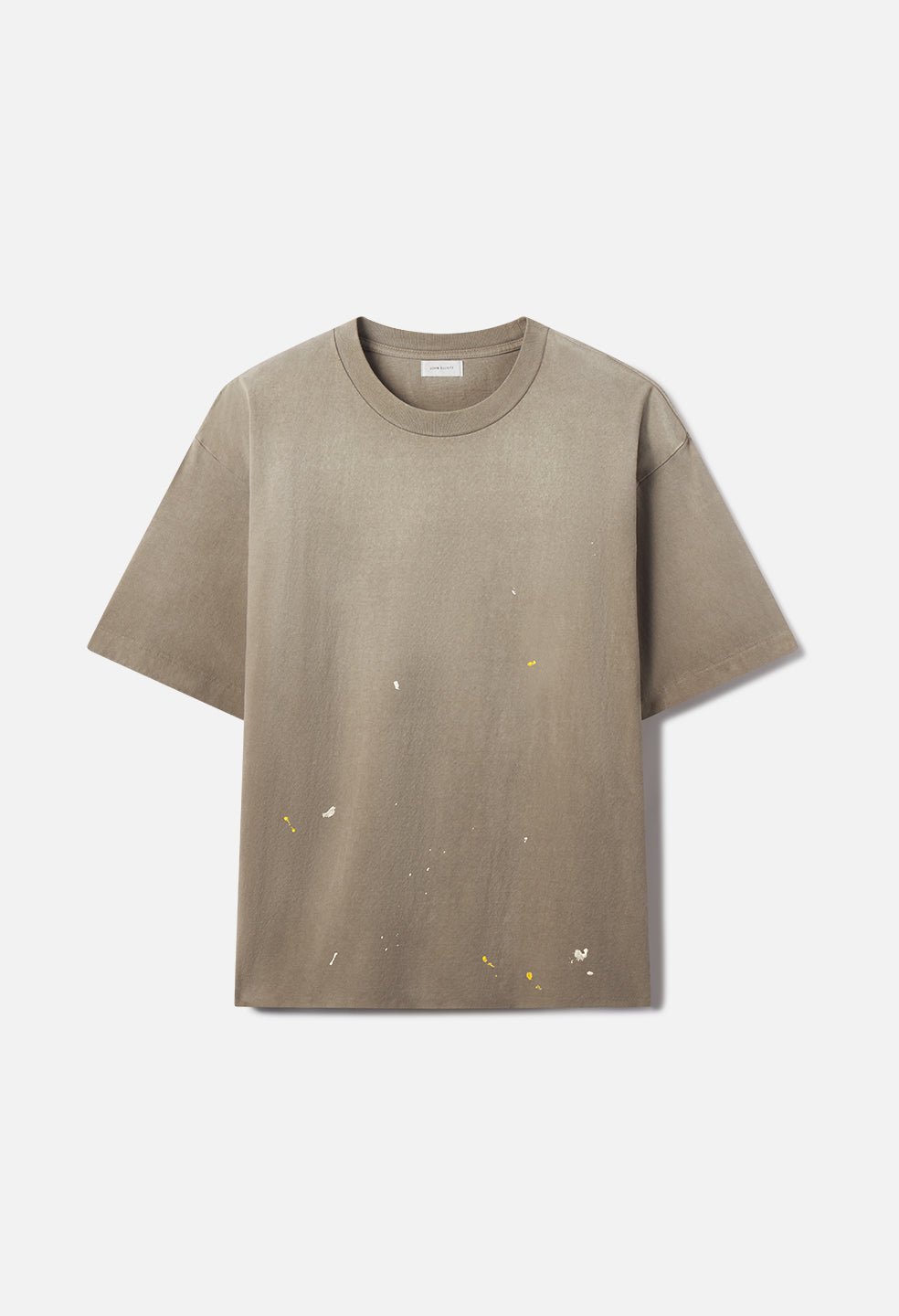 Odeon Tee / Vintage Drift