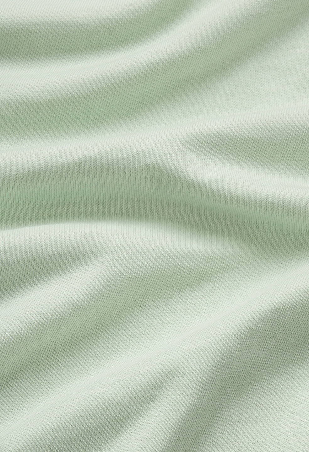 Air Spun Anti-Expo Tee / Celadon