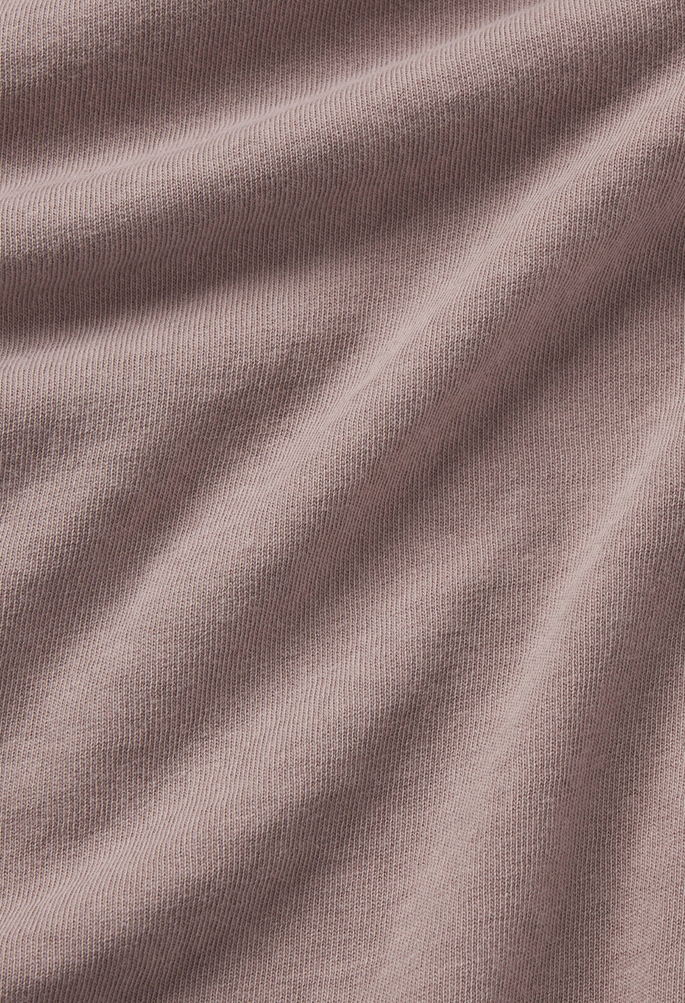 Air Spun Anti-Expo Tee / Plum