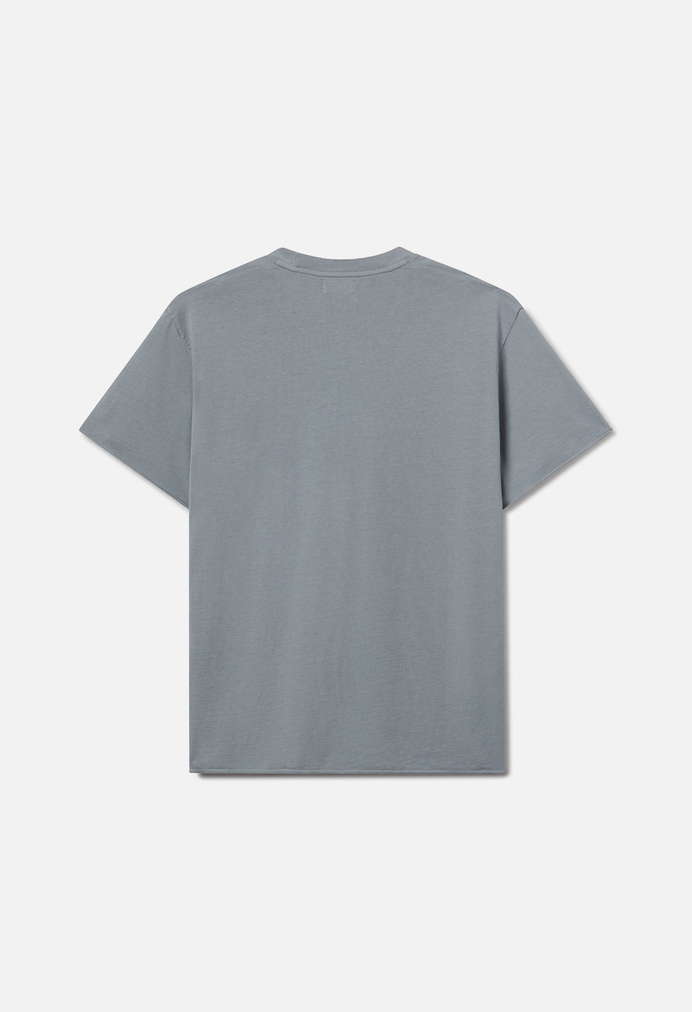 Air Spun Anti-Expo Tee / Mineral
