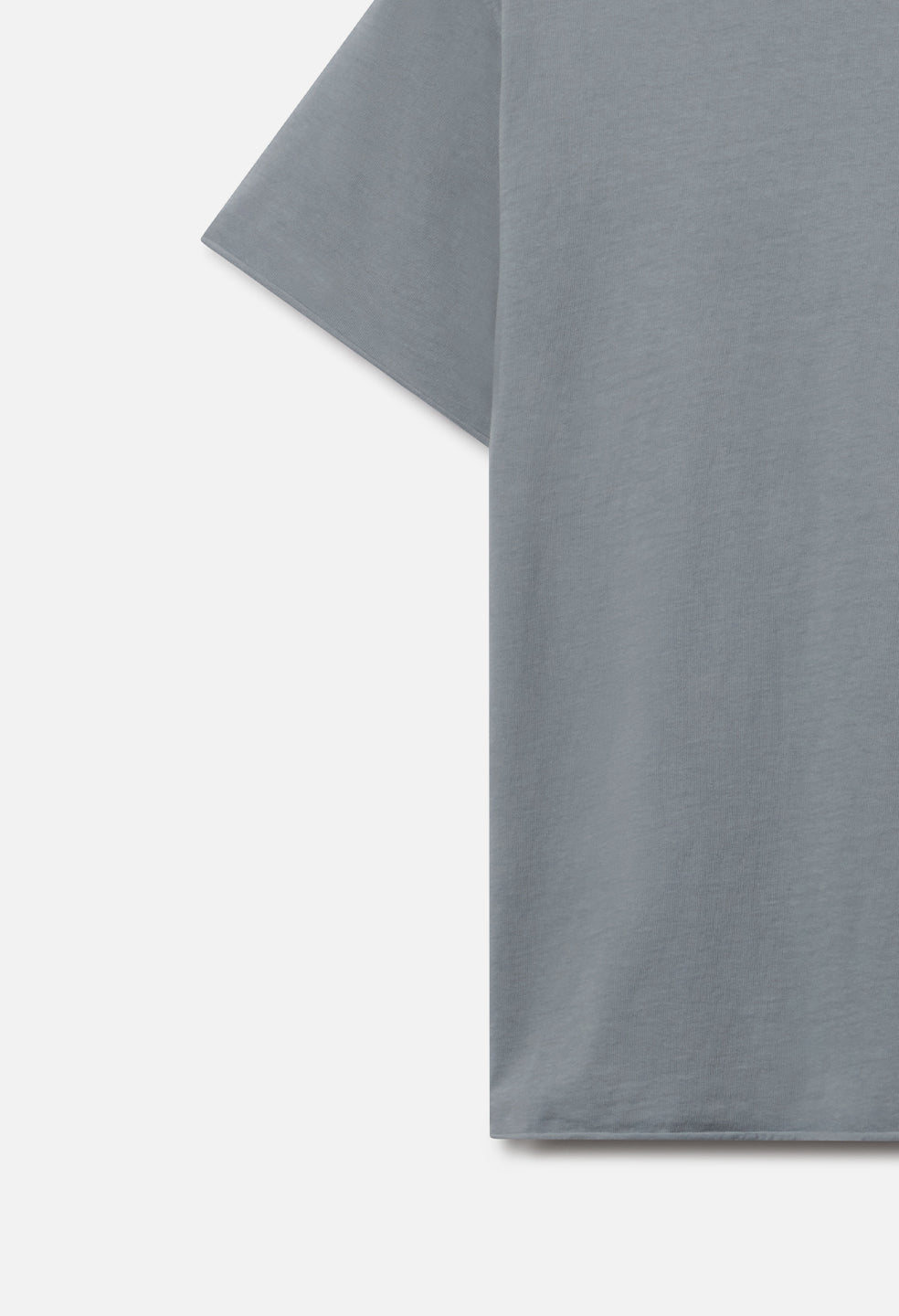 Air Spun Anti-Expo Tee / Mineral