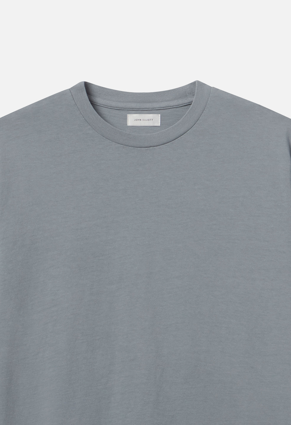 Air Spun Anti-Expo Tee / Mineral
