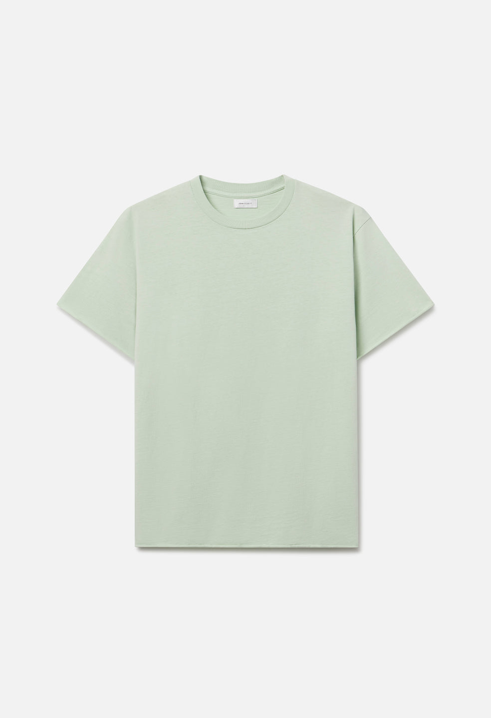 Air Spun Anti-Expo Tee / Celadon