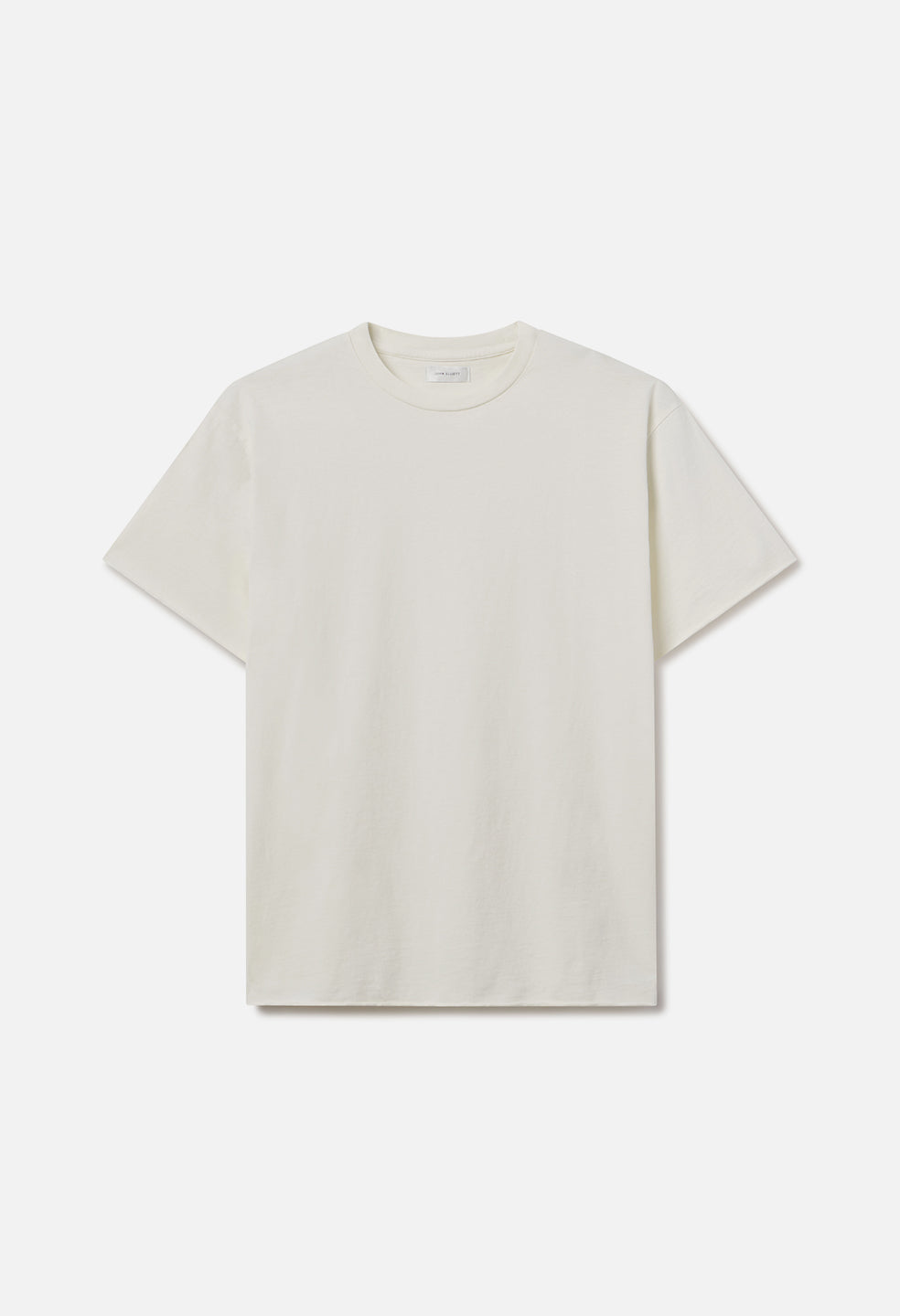 Air Spun Anti-Expo Tee / Salt