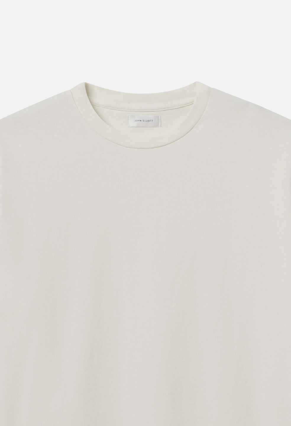 Air Spun Anti-Expo Tee / Salt