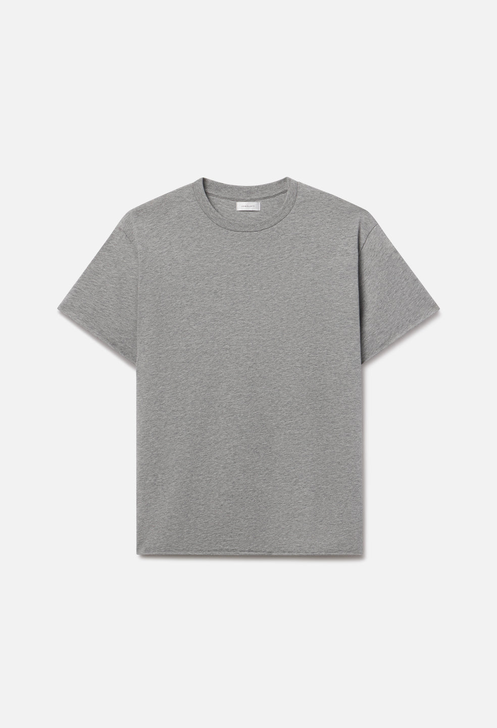 Air Spun Anti-Expo Tee / Heather Grey