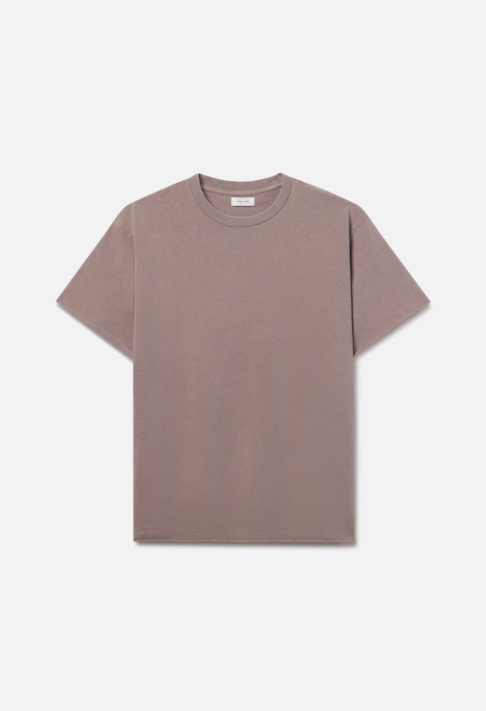 Air Spun Anti-Expo Tee / Plum