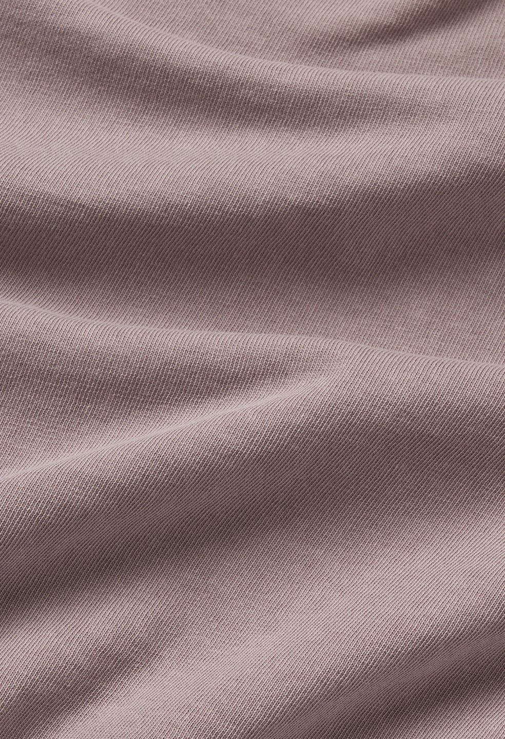 Platoon Tee / Washed Plum