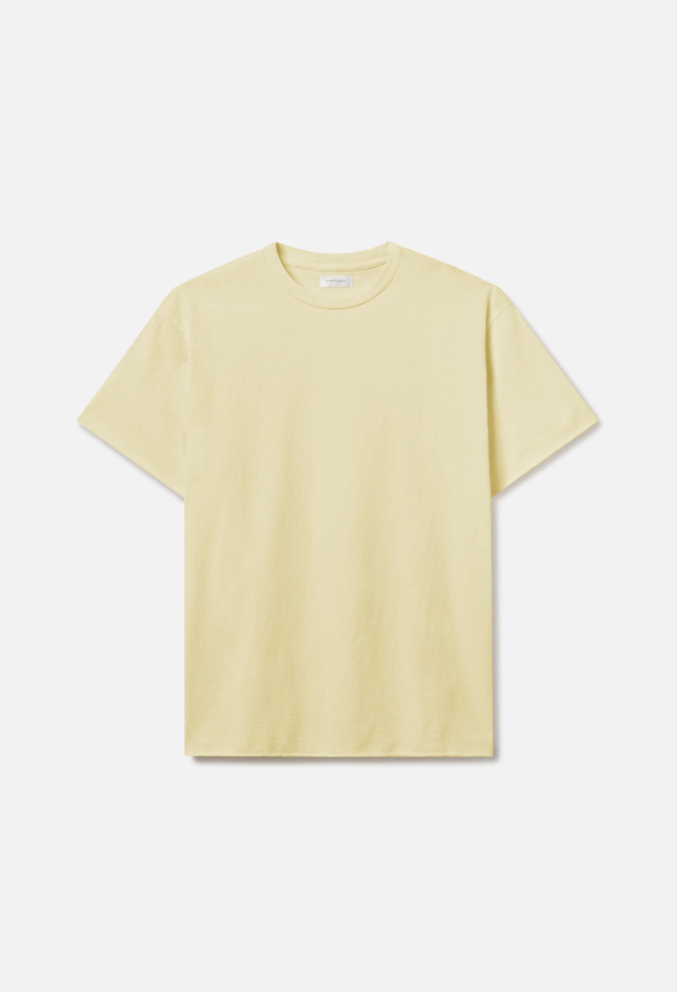 Air Spun Anti-Expo Tee / Aura