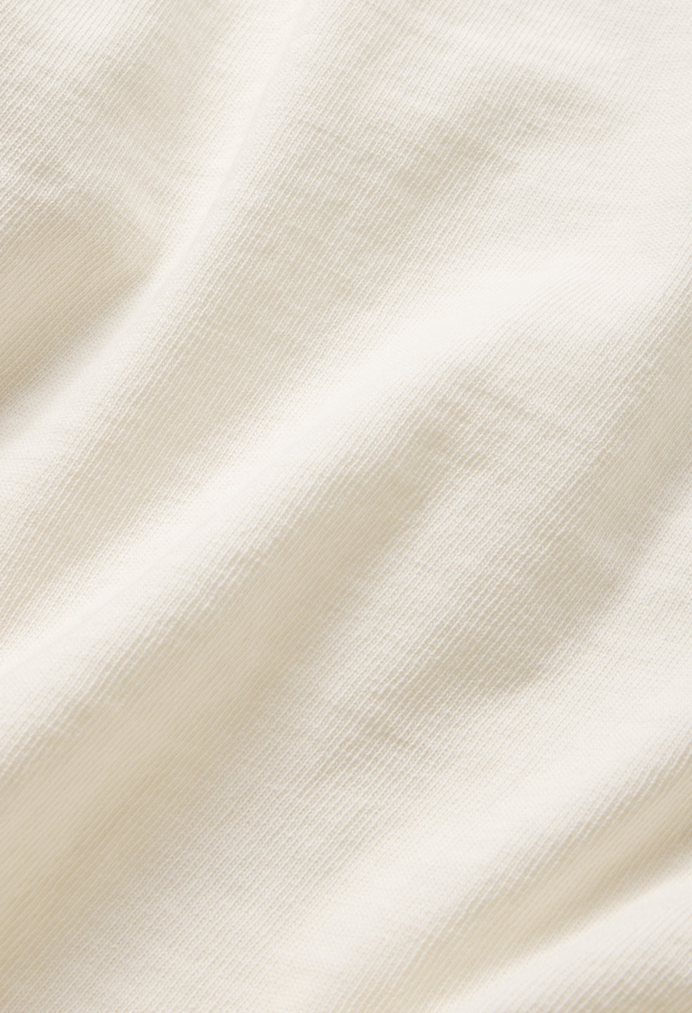 Air Spun Henley / Salt