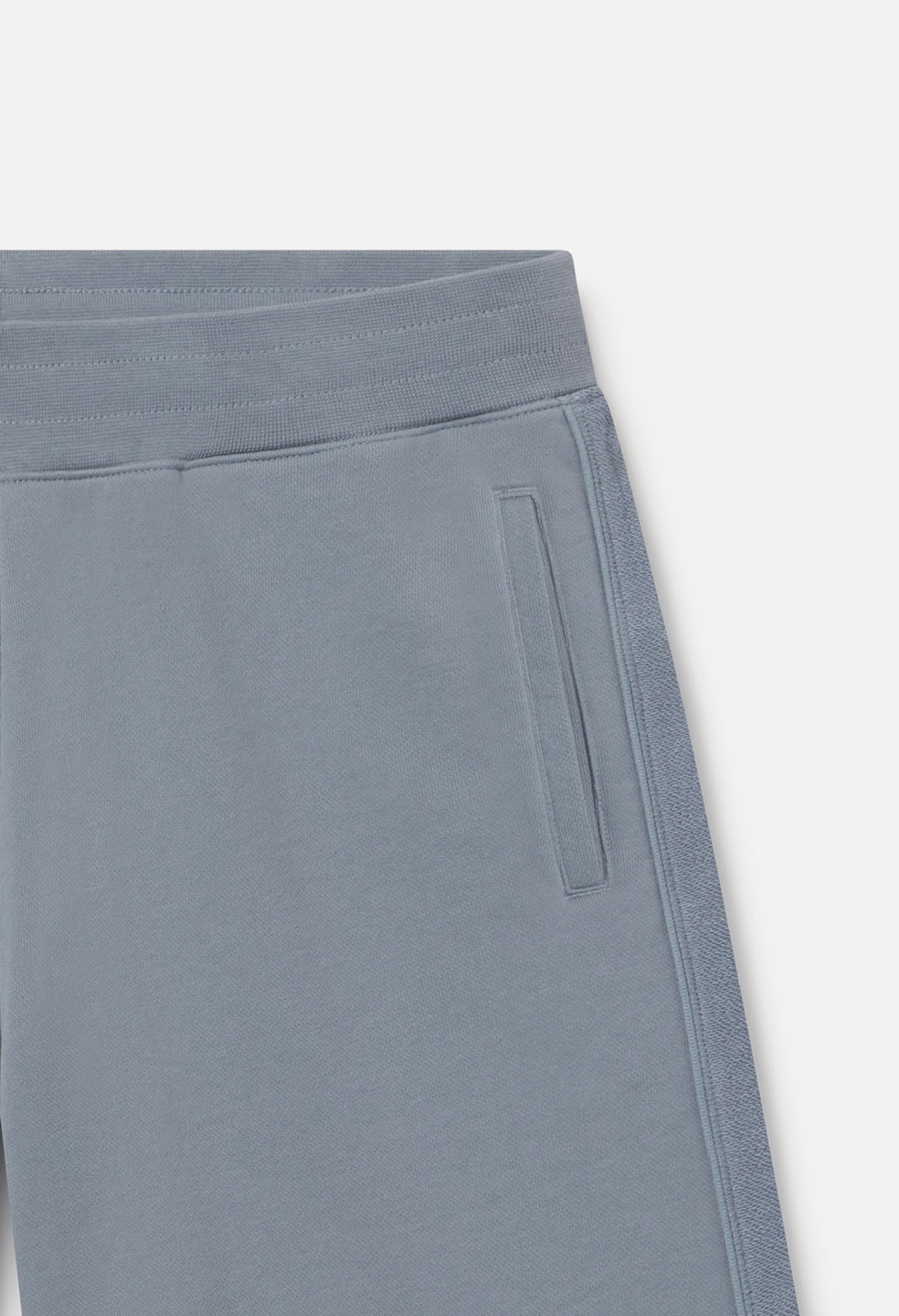Track Shorts / Mineral