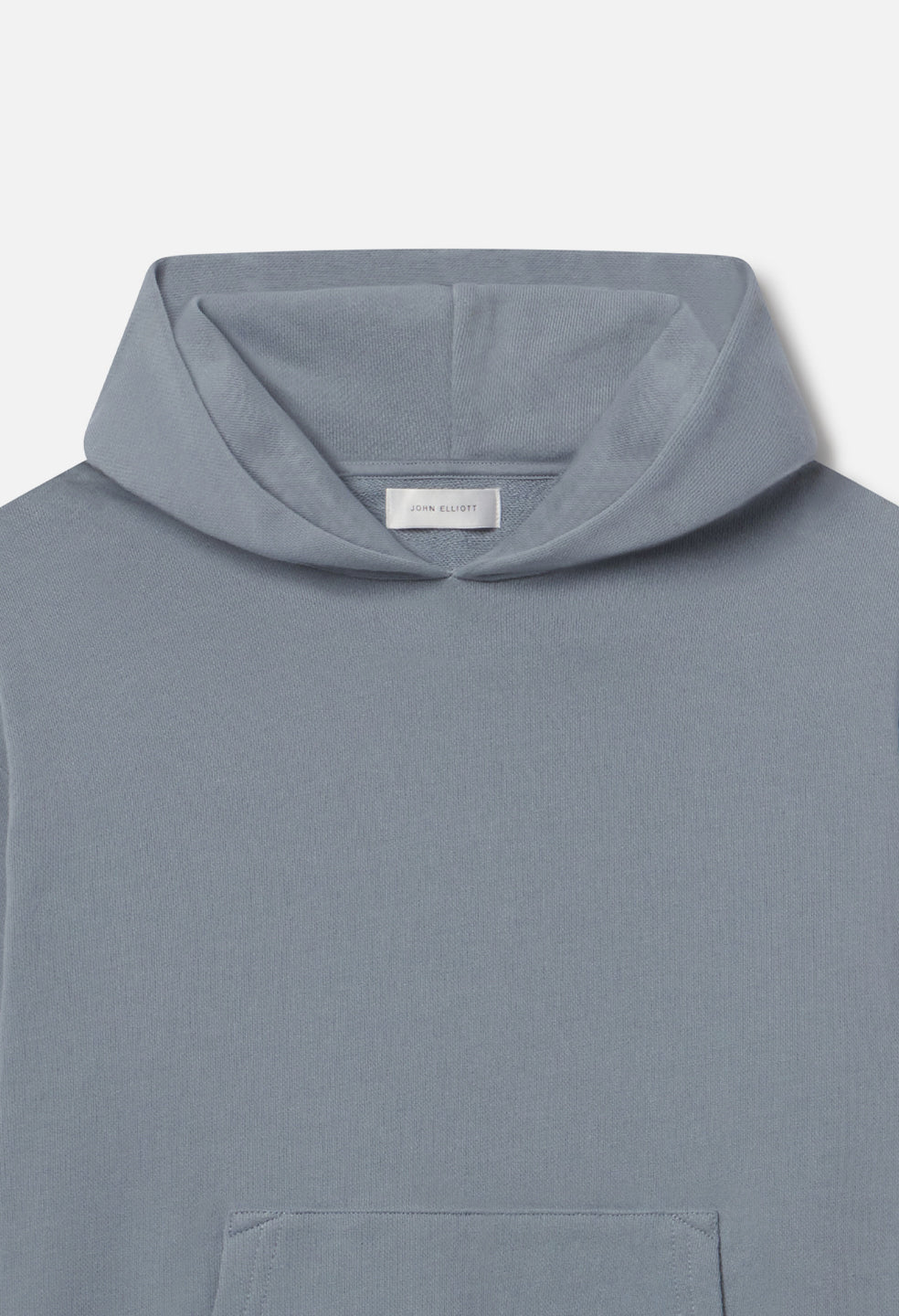 Beach Hoodie 2 / Mineral
