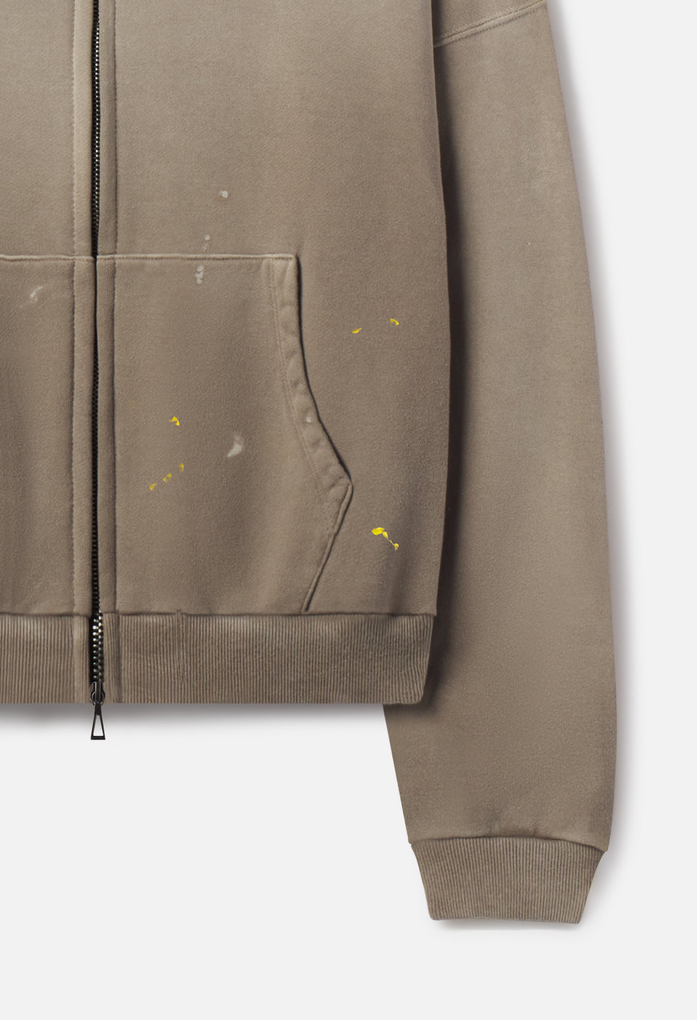 Odeon Frances Full-Zip / Vintage Drift