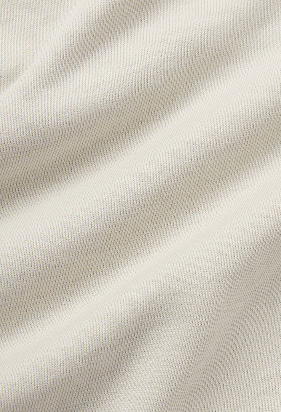 Platoon Frances Hoodie / Washed Bone