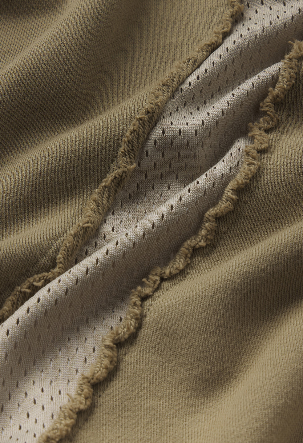 Kintsugi Full-Zip / Sage