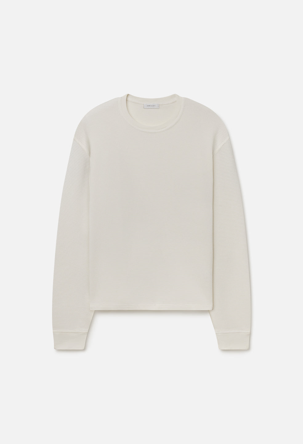 Fleet Thermal Crew / Natural