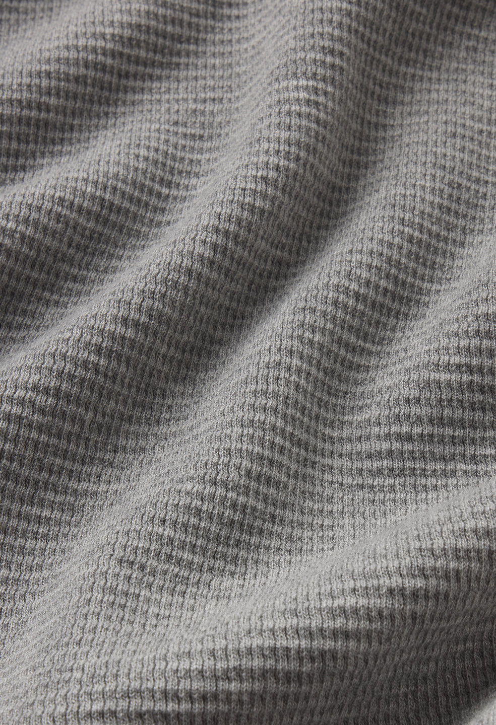 Fleet Thermal Crew / Heather Grey