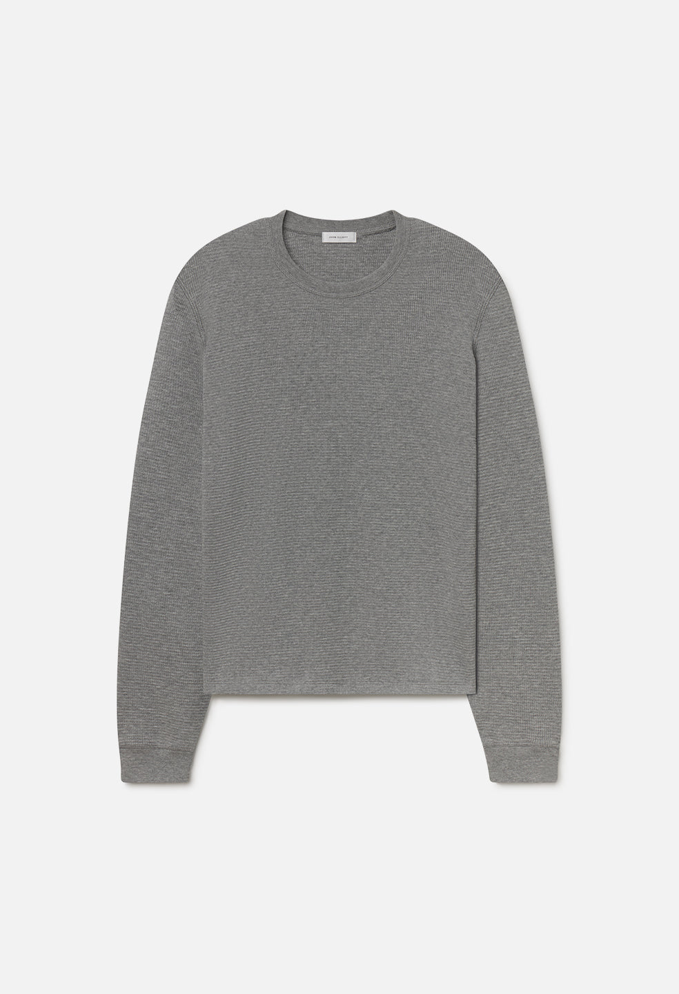 Fleet Thermal Crew / Heather Grey