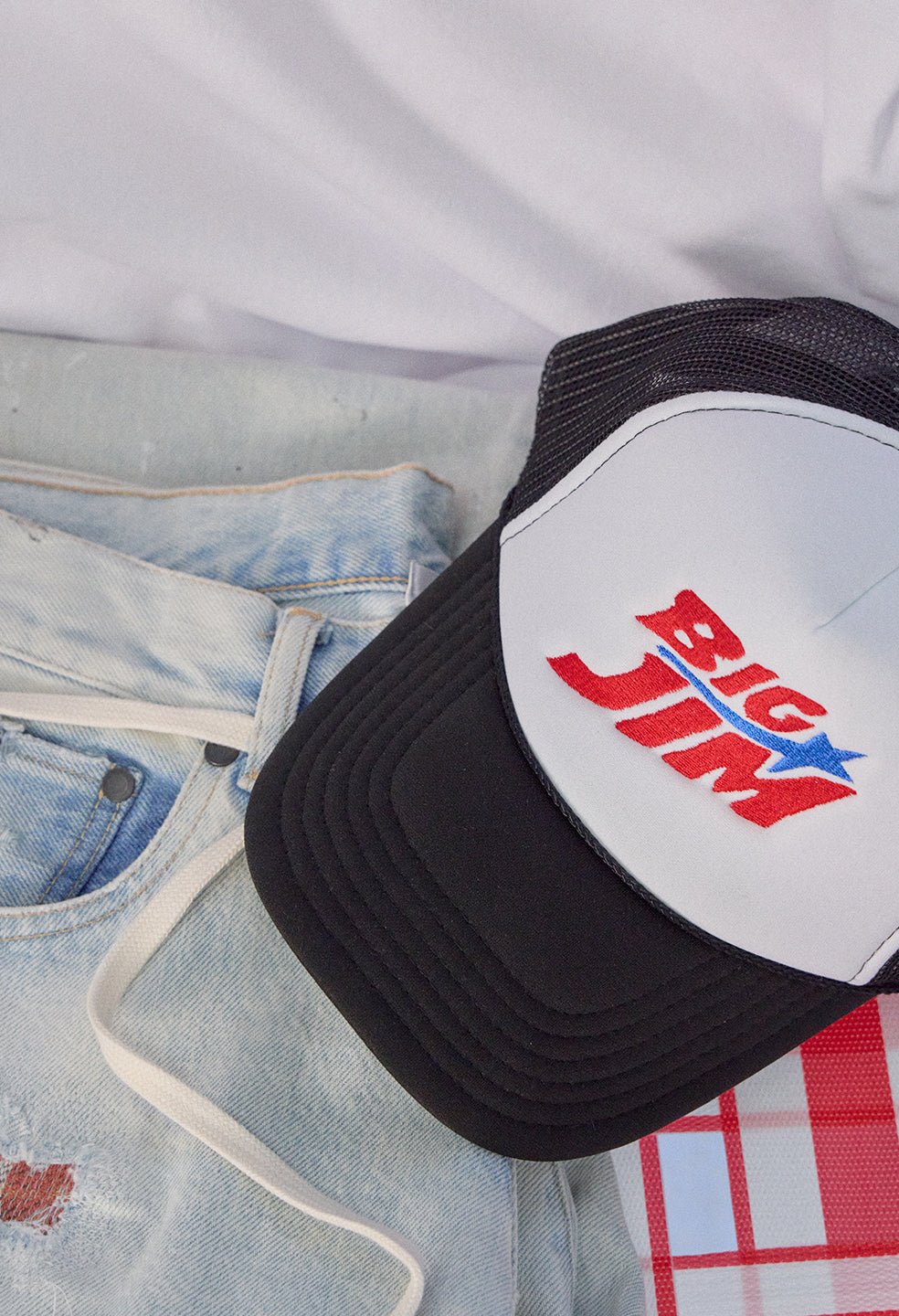 Trucker Hat