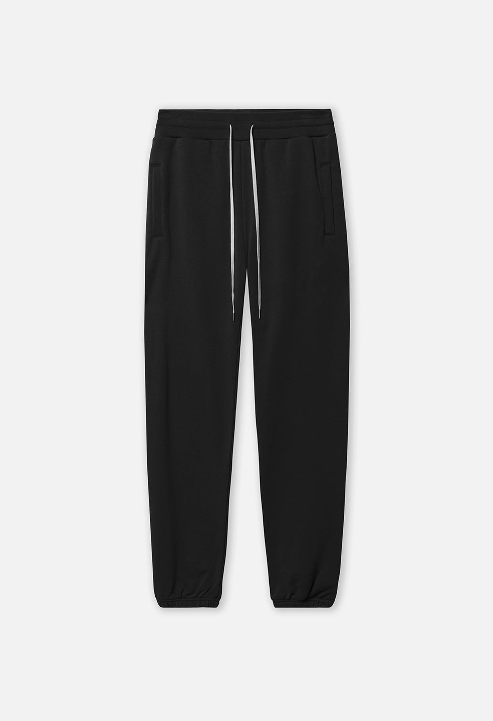 Beach Sweats Black