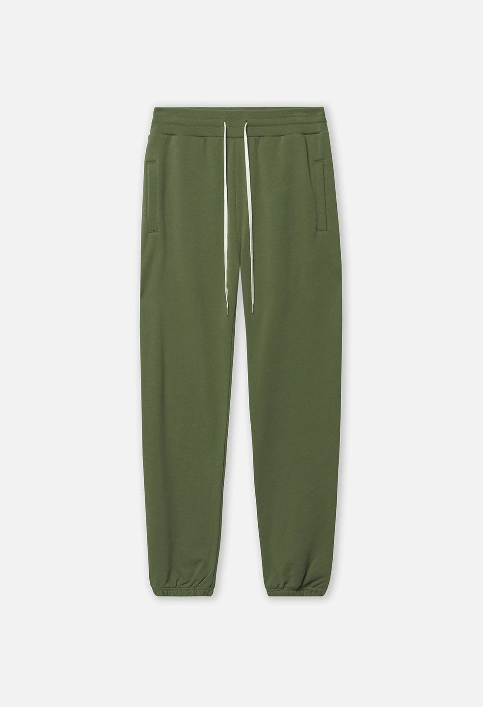 Beach Sweats / Army