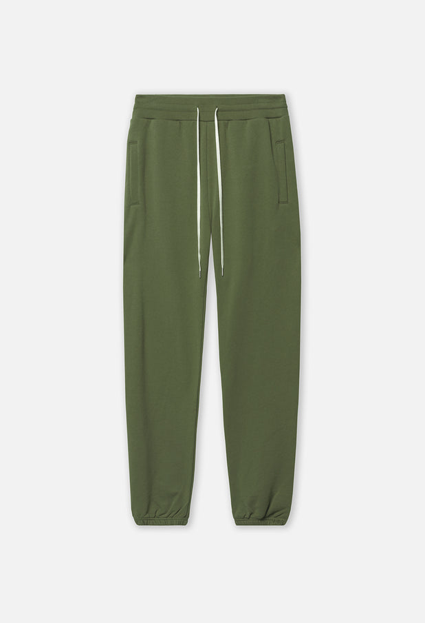 Beach Sweats / Army