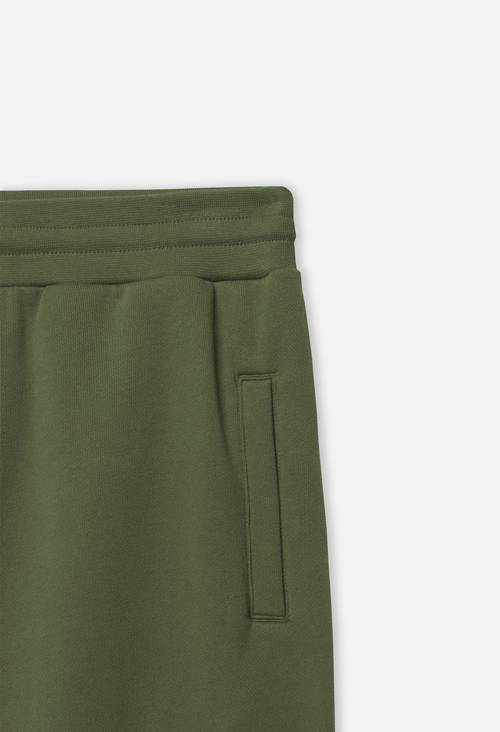 Beach Sweats / Army