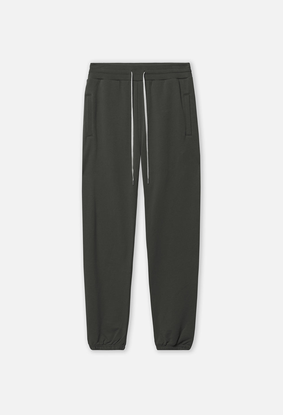 Beach Sweats / Steel