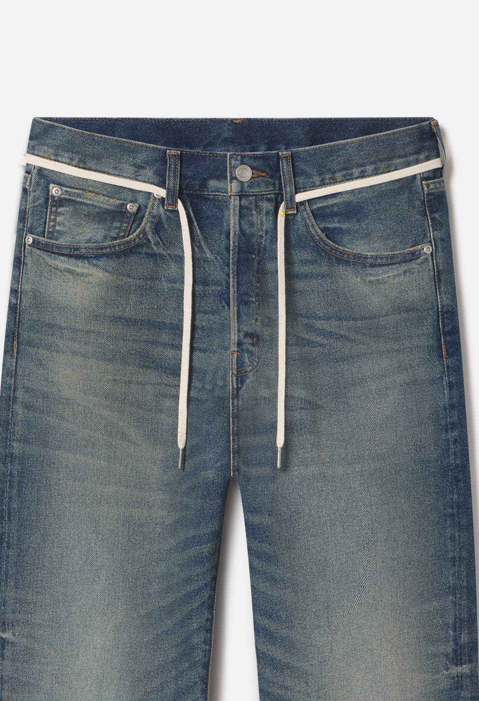 Big Jim / Ithaca