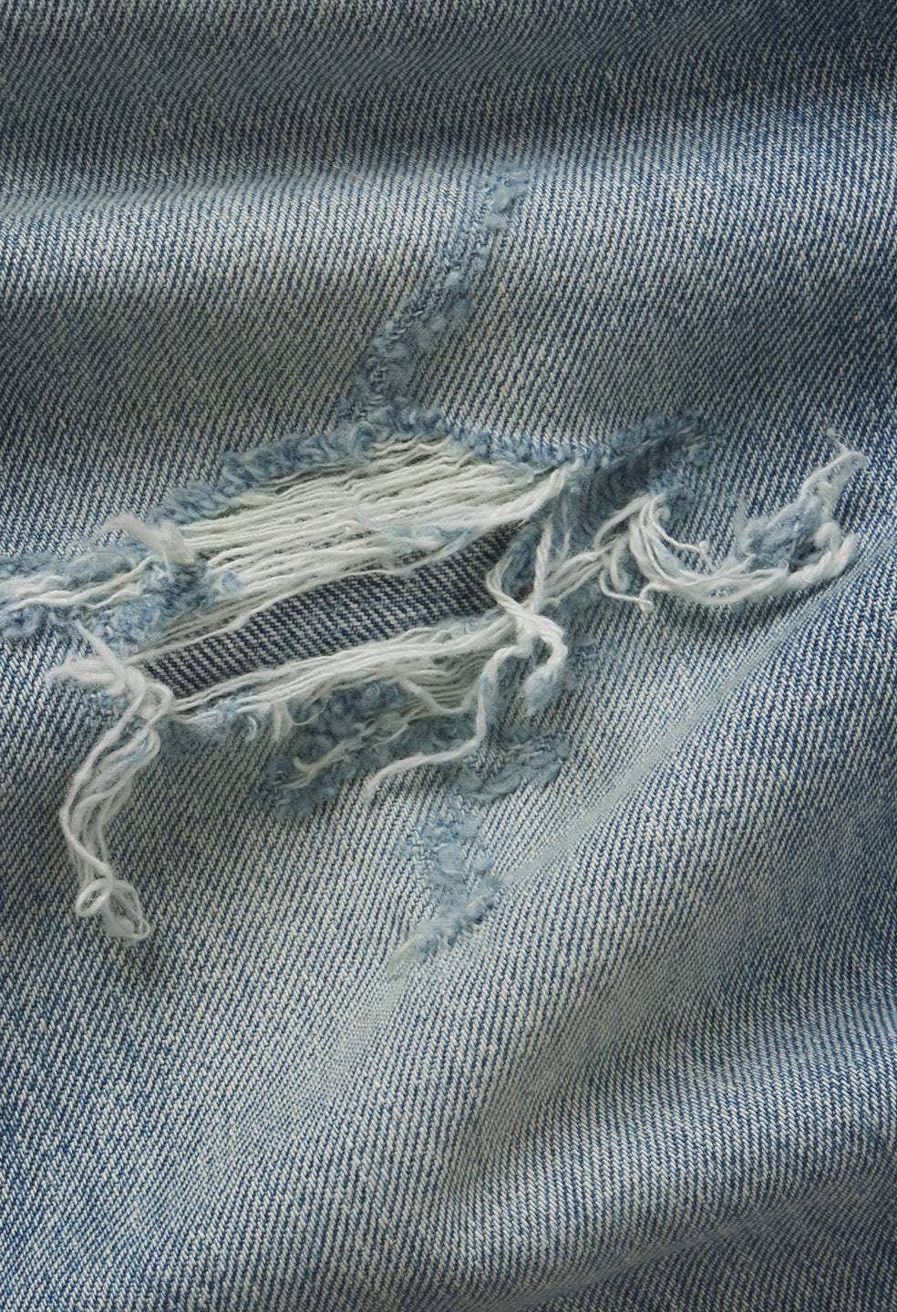Big Jim Selvedge / Jude