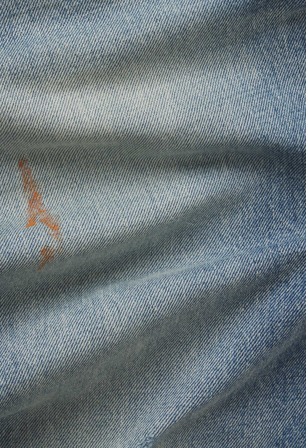 Big Jim Selvedge / Jude